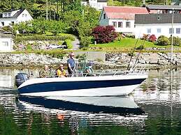 4 Person Holiday Home in Sorbovag