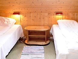 4 Person Holiday Home in Sorbovag