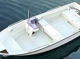 4 Person Holiday Home in Sorbovag