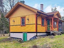 3 Person Holiday Home in Norrtälje