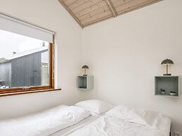 7 Person Holiday Home in Ulfborg-by Traum