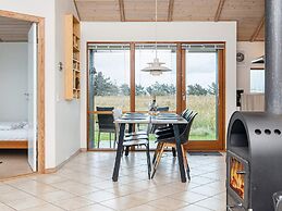 7 Person Holiday Home in Ulfborg-by Traum
