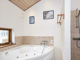 7 Person Holiday Home in Ulfborg-by Traum