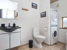 7 Person Holiday Home in Ulfborg-by Traum