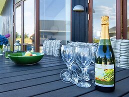 7 Person Holiday Home in Ulfborg-by Traum