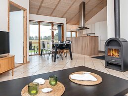 7 Person Holiday Home in Ulfborg-by Traum