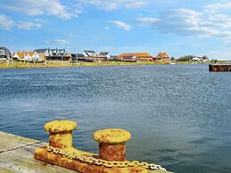 7 Person Holiday Home in Ulfborg-by Traum