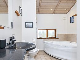 7 Person Holiday Home in Ulfborg-by Traum