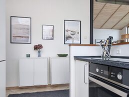 7 Person Holiday Home in Ulfborg-by Traum
