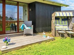 7 Person Holiday Home in Ulfborg-by Traum