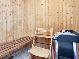 7 Person Holiday Home in Ulfborg-by Traum