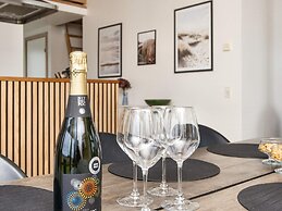 7 Person Holiday Home in Ulfborg-by Traum