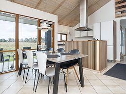 7 Person Holiday Home in Ulfborg-by Traum