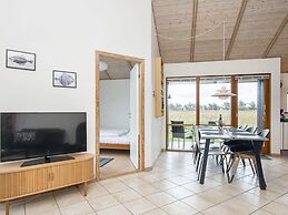 7 Person Holiday Home in Ulfborg-by Traum