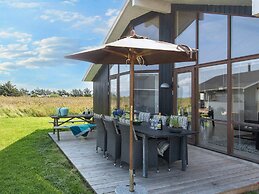 7 Person Holiday Home in Ulfborg-by Traum