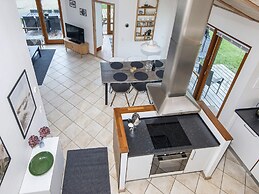 7 Person Holiday Home in Ulfborg-by Traum
