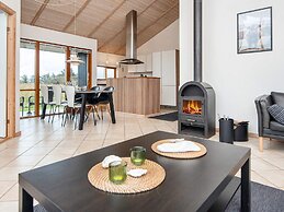 7 Person Holiday Home in Ulfborg-by Traum