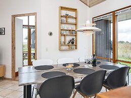 7 Person Holiday Home in Ulfborg-by Traum