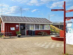 7 Person Holiday Home in Ulfborg-by Traum