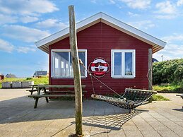 7 Person Holiday Home in Ulfborg-by Traum