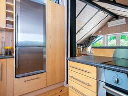 6 Person Holiday Home in Ansager-by Traum