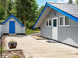 6 Person Holiday Home in Ansager-by Traum
