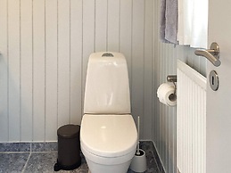 6 Person Holiday Home in Ansager-by Traum