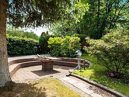 6 Person Holiday Home in Ansager-by Traum