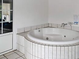 Tranquil Holiday Home in Ulfborg With Sauna