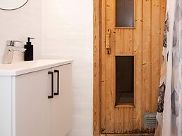 Tranquil Holiday Home in Ulfborg With Sauna