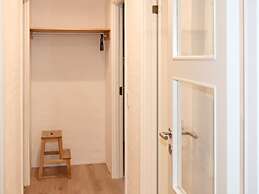 Tranquil Holiday Home in Ulfborg With Sauna