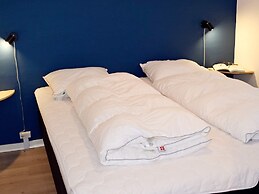 Tranquil Holiday Home in Ulfborg With Sauna