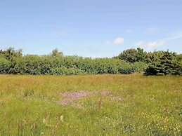 Tranquil Holiday Home in Ulfborg With Sauna