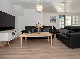 Tranquil Holiday Home in Ulfborg With Sauna