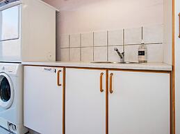 Tranquil Holiday Home in Ulfborg With Sauna