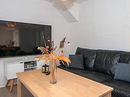 Tranquil Holiday Home in Ulfborg With Sauna