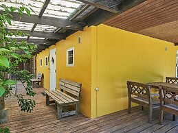 6 Person Holiday Home in Aakirkeby-by Traum
