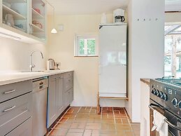 6 Person Holiday Home in Aakirkeby-by Traum