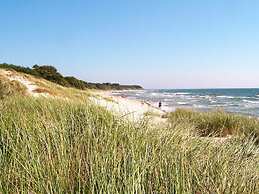 6 Person Holiday Home in Aakirkeby-by Traum