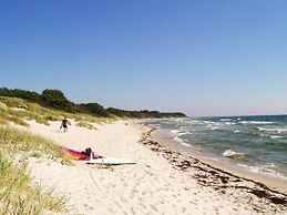 6 Person Holiday Home in Aakirkeby-by Traum