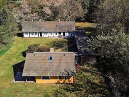 6 Person Holiday Home in Aakirkeby-by Traum