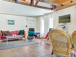 6 Person Holiday Home in Aakirkeby-by Traum
