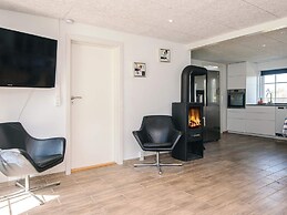 8 Person Holiday Home in Lokken-by Traum