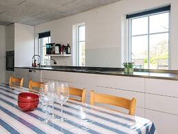 8 Person Holiday Home in Lokken-by Traum