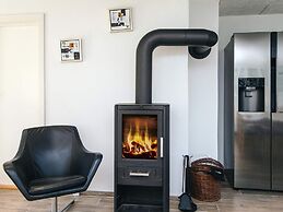 8 Person Holiday Home in Lokken-by Traum