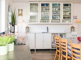 8 Person Holiday Home in Lokken-by Traum