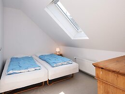 8 Person Holiday Home in Lokken-by Traum