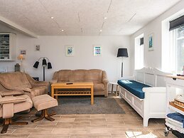 8 Person Holiday Home in Lokken-by Traum