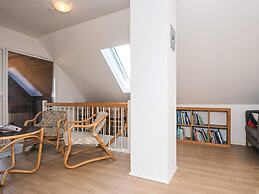 8 Person Holiday Home in Lokken-by Traum