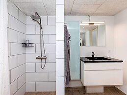 8 Person Holiday Home in Lokken-by Traum